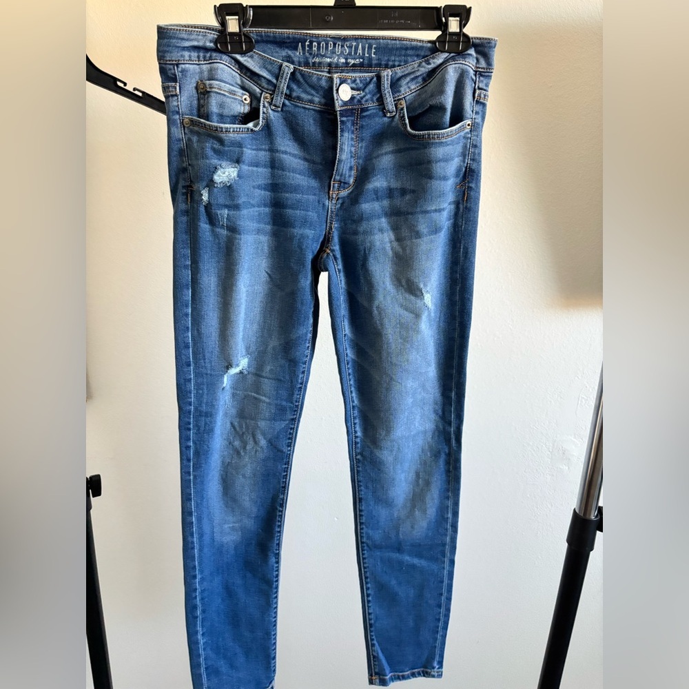 aeropostale jeans